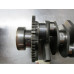 #R603 Crankshaft Standard From 2014 DODGE GRAND CARAVAN  3.6 05184248AH